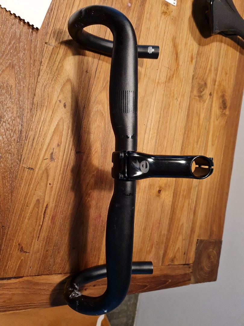 cervelo aluminum