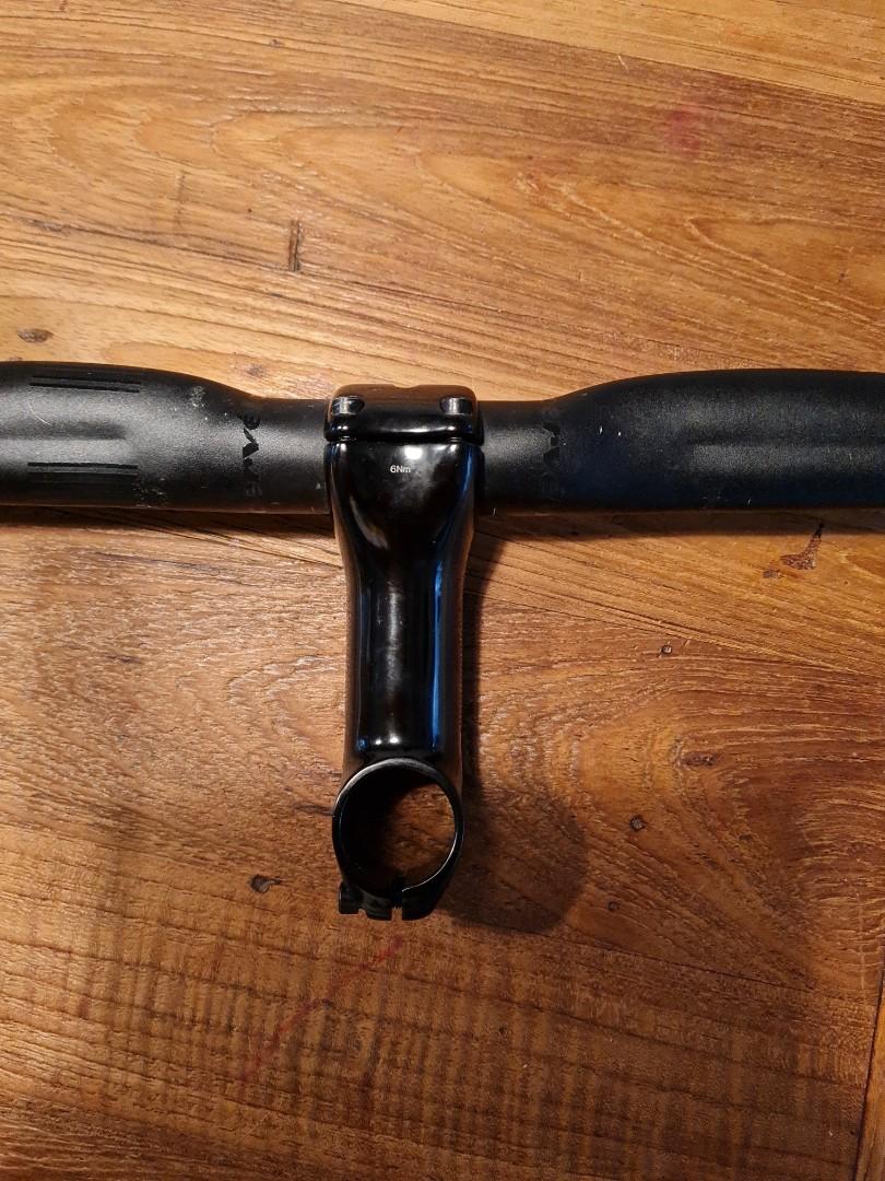 cervelo aluminum