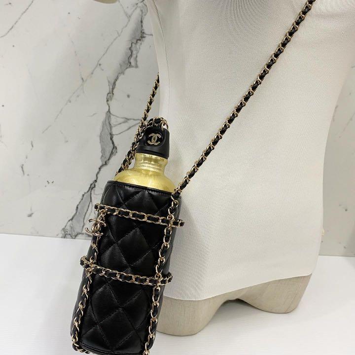 CHANEL FLASK BAG No29 CHAIN SLING 207014433 Everything Else on