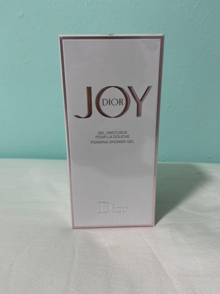 Dior JOY by Dior Eau de Parfum  TheBay