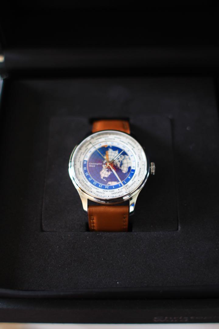 C1 grand malvern discount worldtimer
