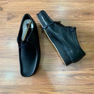 clarks wallabees malaysia