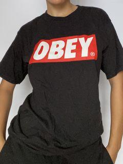 Classic OBEY Tee