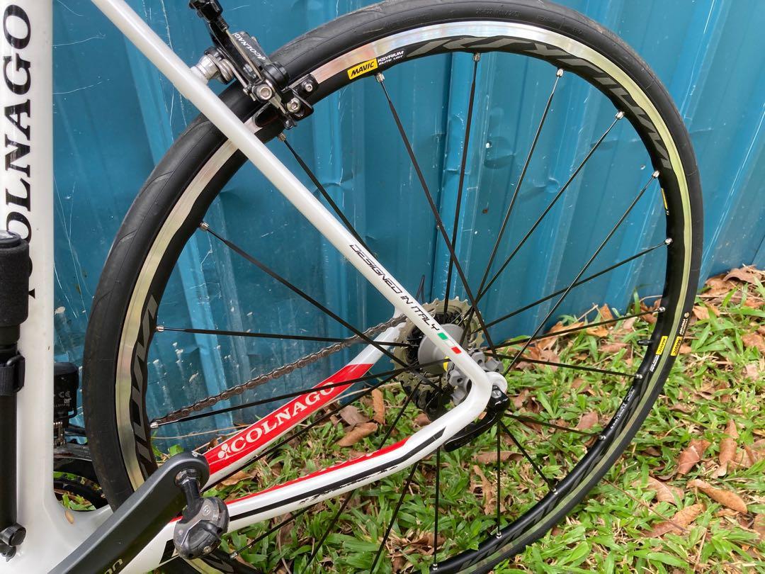 cx zero evo