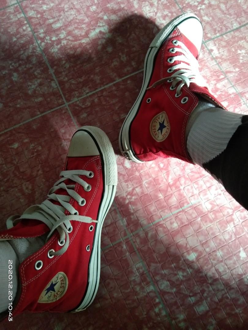 converse robinsons galleria