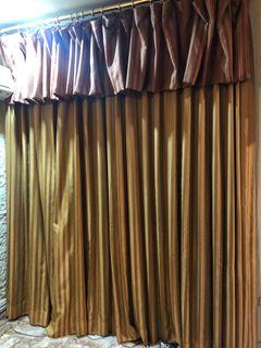 Curtains For Sales Home Tools And Accessories Carousell Philippines