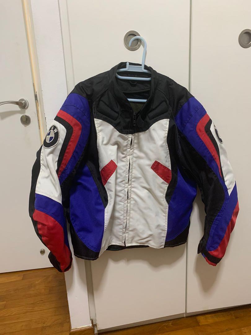 Custom on sale riding jacket