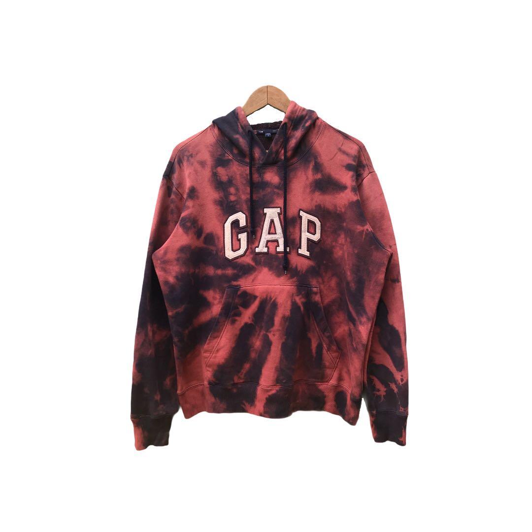 Custom outlet gap hoodie