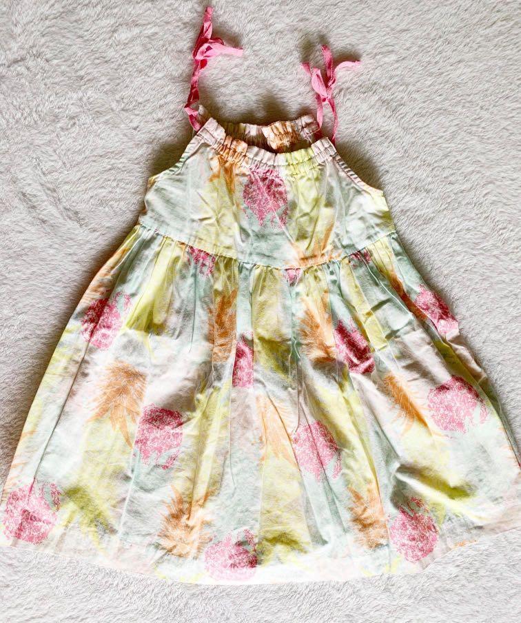 cynthia rowley baby girl dress