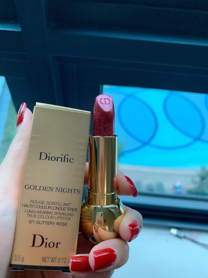 Dior Lipstick, Health & Beauty, Makeup on Carousell