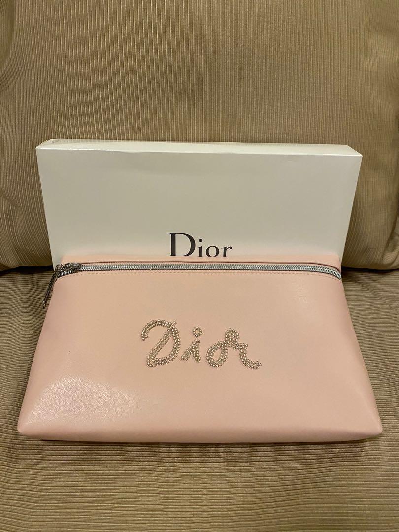 Set Set Dior Vip Ladies Exclusive Gift Set 3 Món Chính Hãng