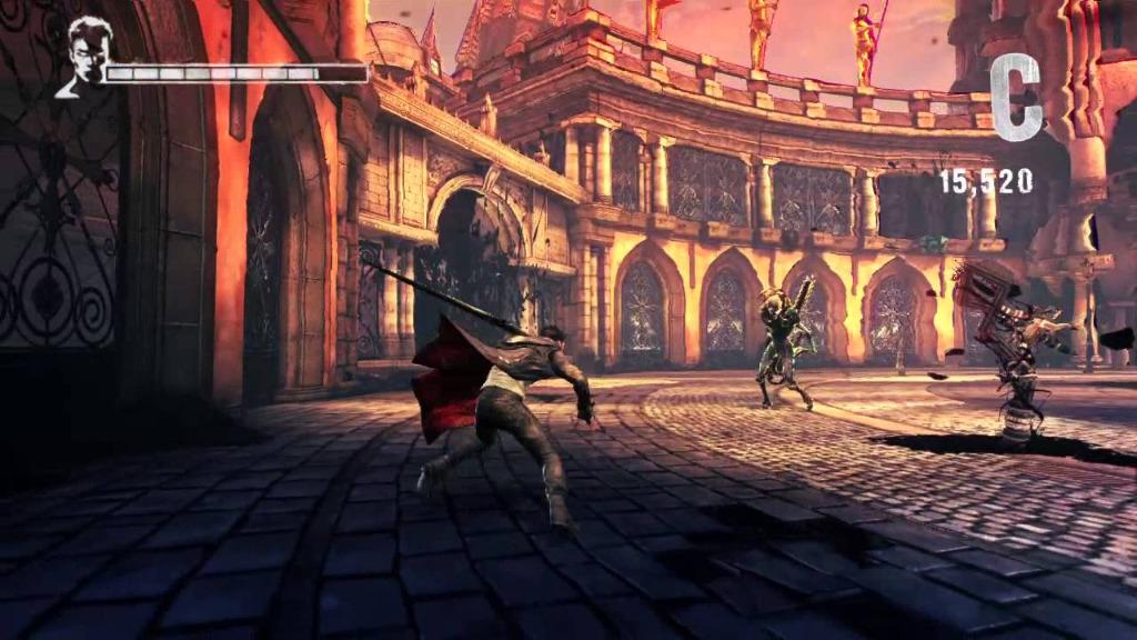 Devil may cry 5 hot sale ps3