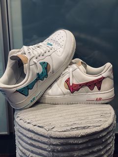 Af1 custom design top