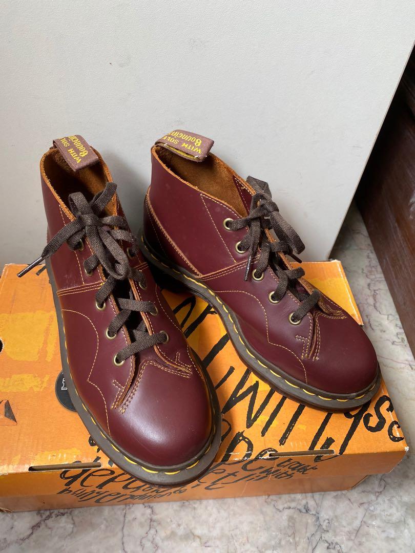 Dr martens cassidy top 37