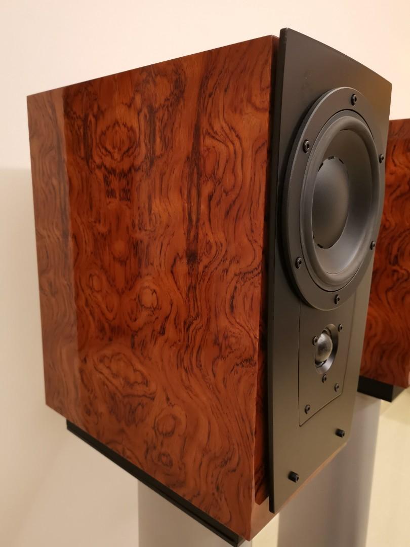 Dynaudio contour s1 4le new arrivals
