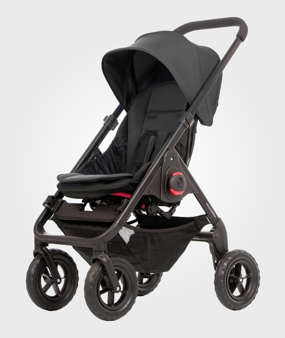 EasyWalker June BB bb stroller bb