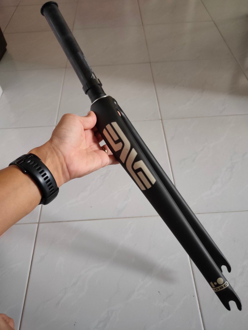 Enve hotsell track fork