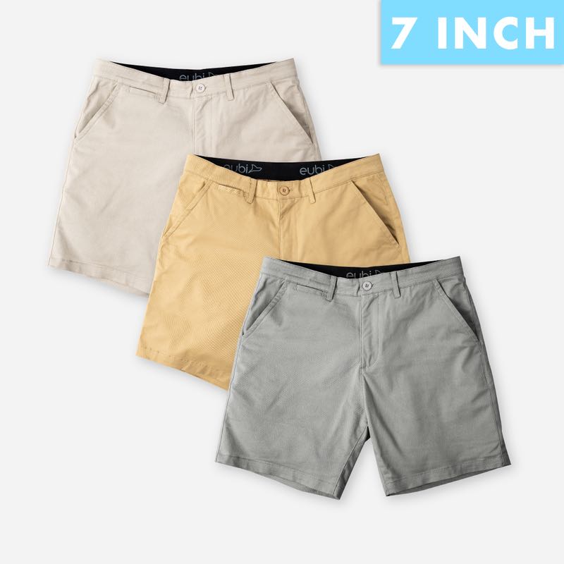 Eubi shorts uk store