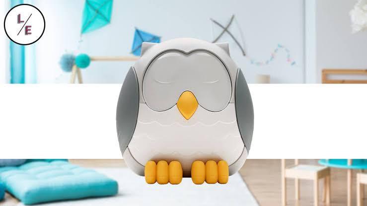 Feather the Owl diffuser ON HAND (Category: Insect Repellents) located in Manila. Submitted by crisdancal (Listing ID 1057484601, Image 3). Description: Young Living’s Feather the Owl Kids Diffuser🧡 With FREE 5ml lavender oil - LIMITED OFFER! If the diffuser only - 3000 This exclusive, custom-designed ultrasonic diffuser functions as a humidifier, aroma diffuser, night-light. Kid friendly and simple to use, Feather the Owl features multiple diff