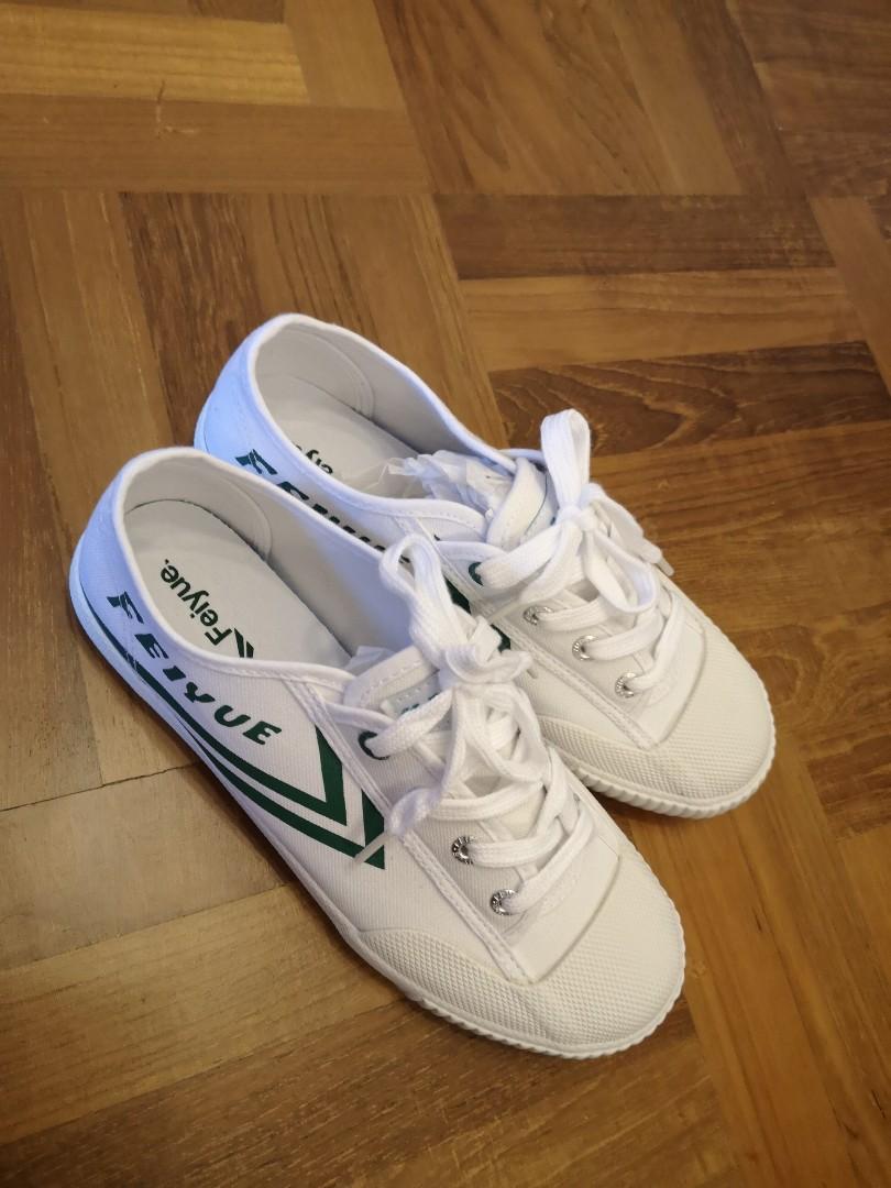 Feiyue 219 new arrivals