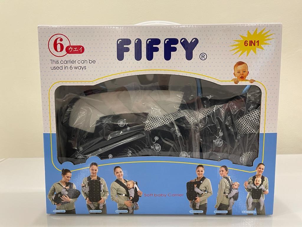 fiffy baby carrier