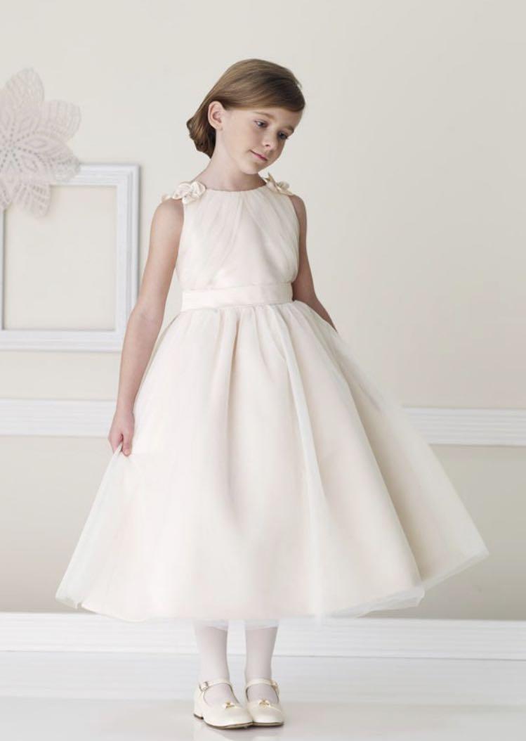 Girls designer party dress shop