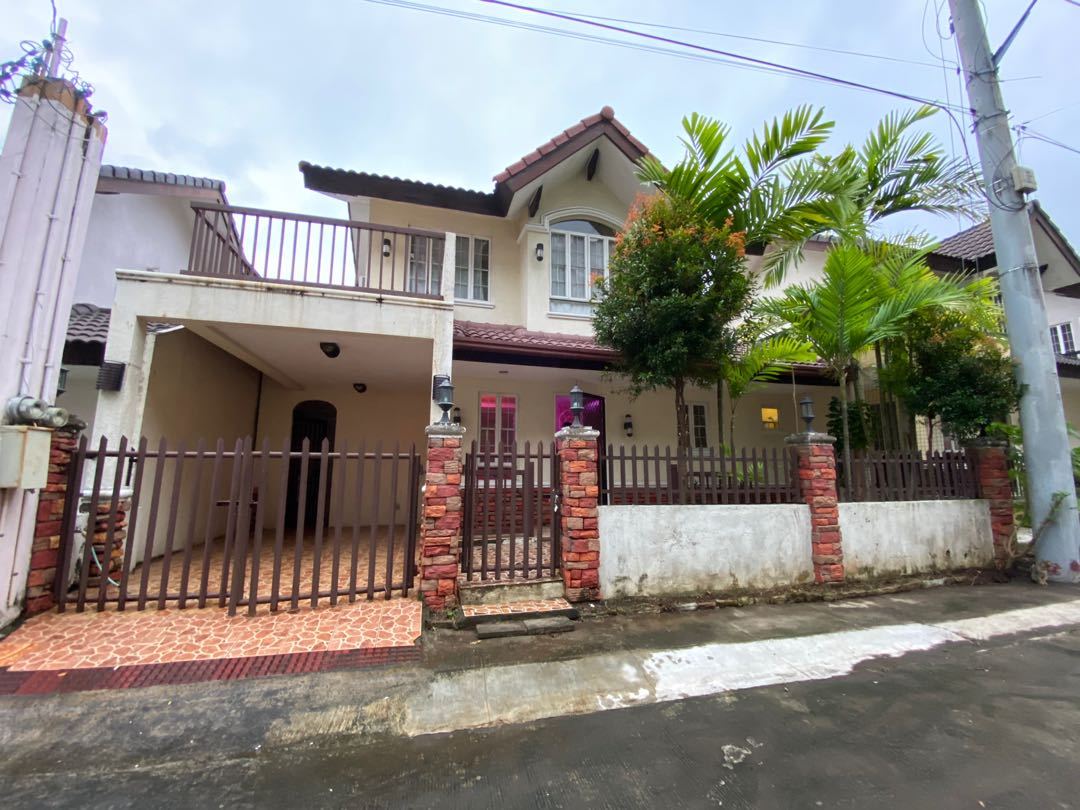 FOR RENT House & Lot (Canyon Ranch, Carmona Cavite), Property, Rentals