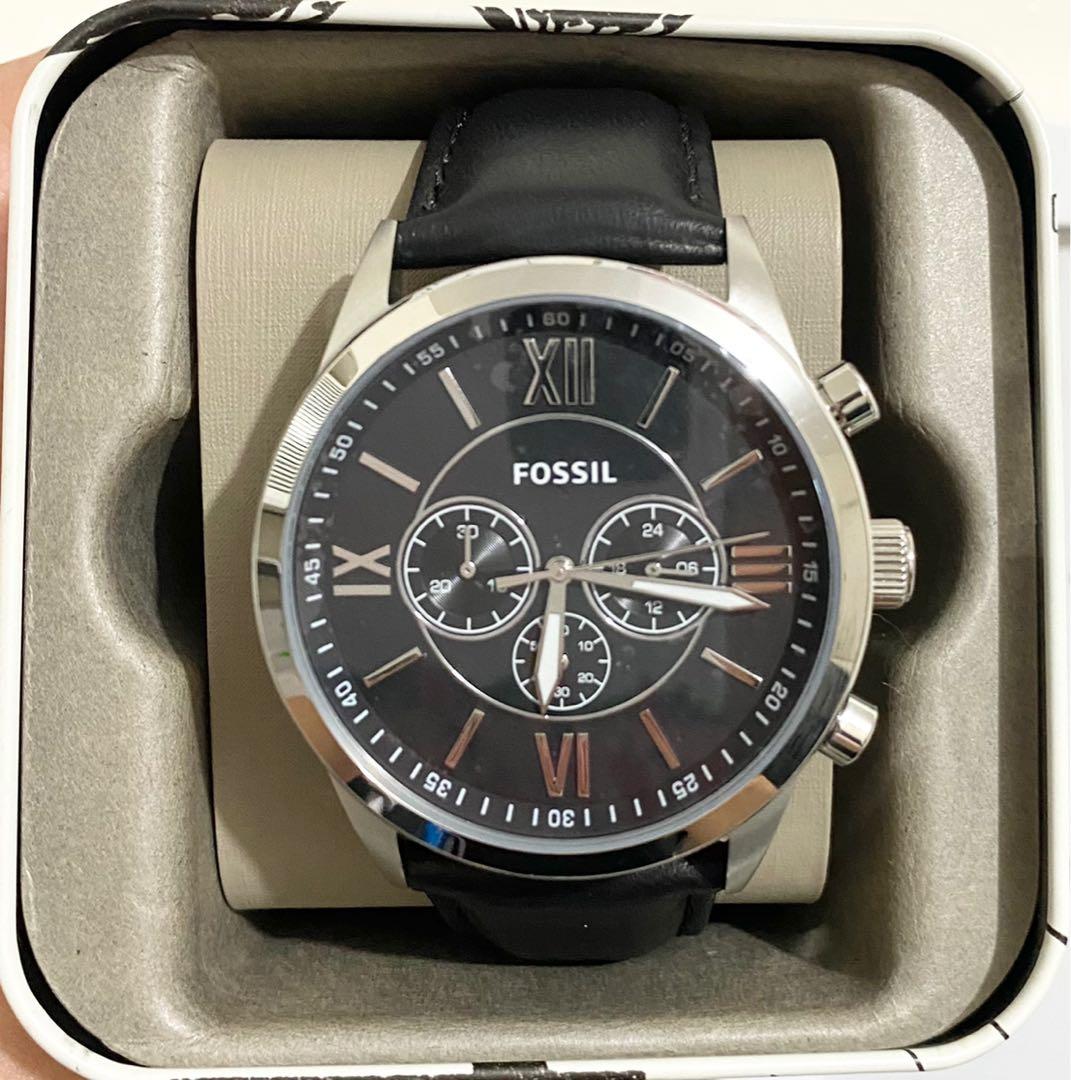 Fossil sales bq1130 price