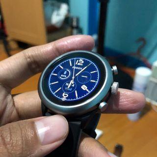 Fossil Sport Smartwatch #Original