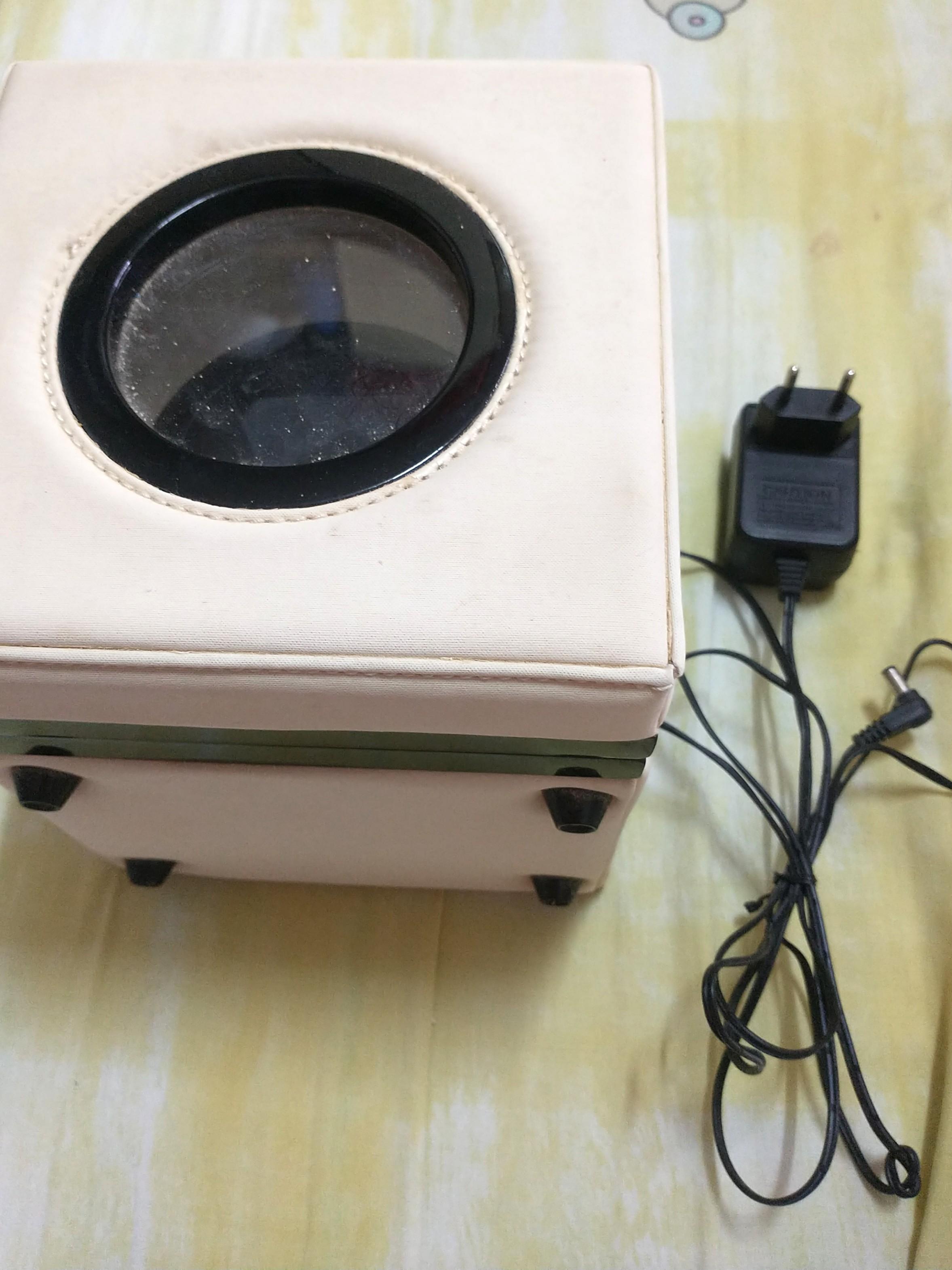 Ferocase watch winder sale