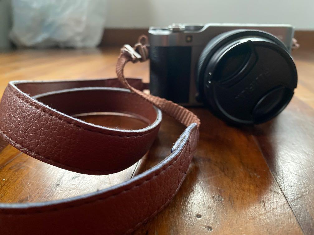 Fujifilm ax5 deals