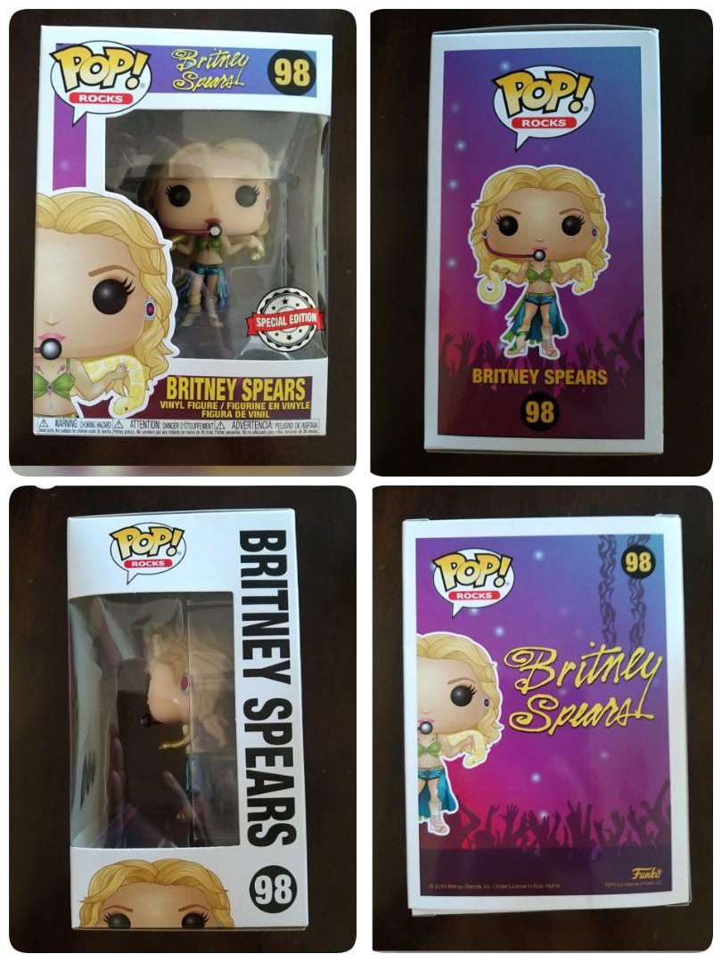 lars funko pop