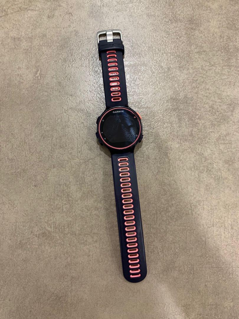 Garmin forerunner 275 xt online