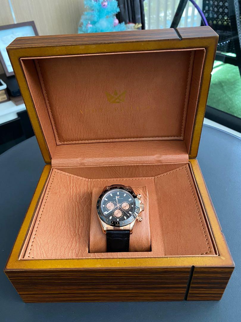 Andre philippe watch price top