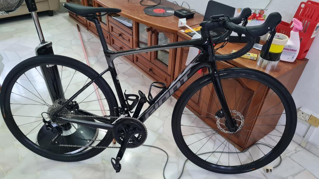 Defy advanced 2025 2 2021 review