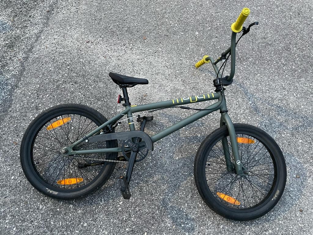 Giant modem discount bmx bike
