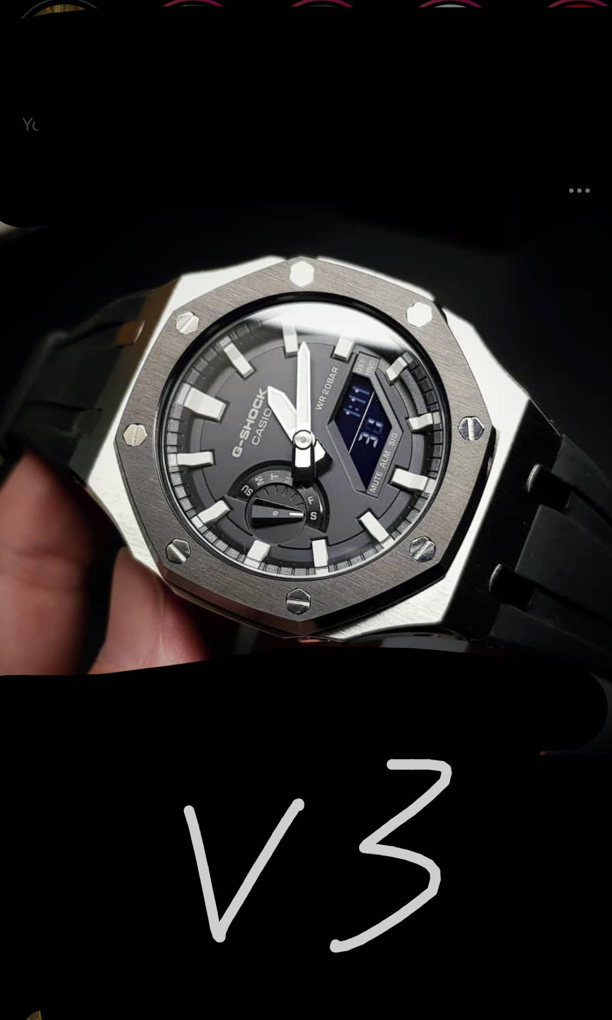 ga2100 ap