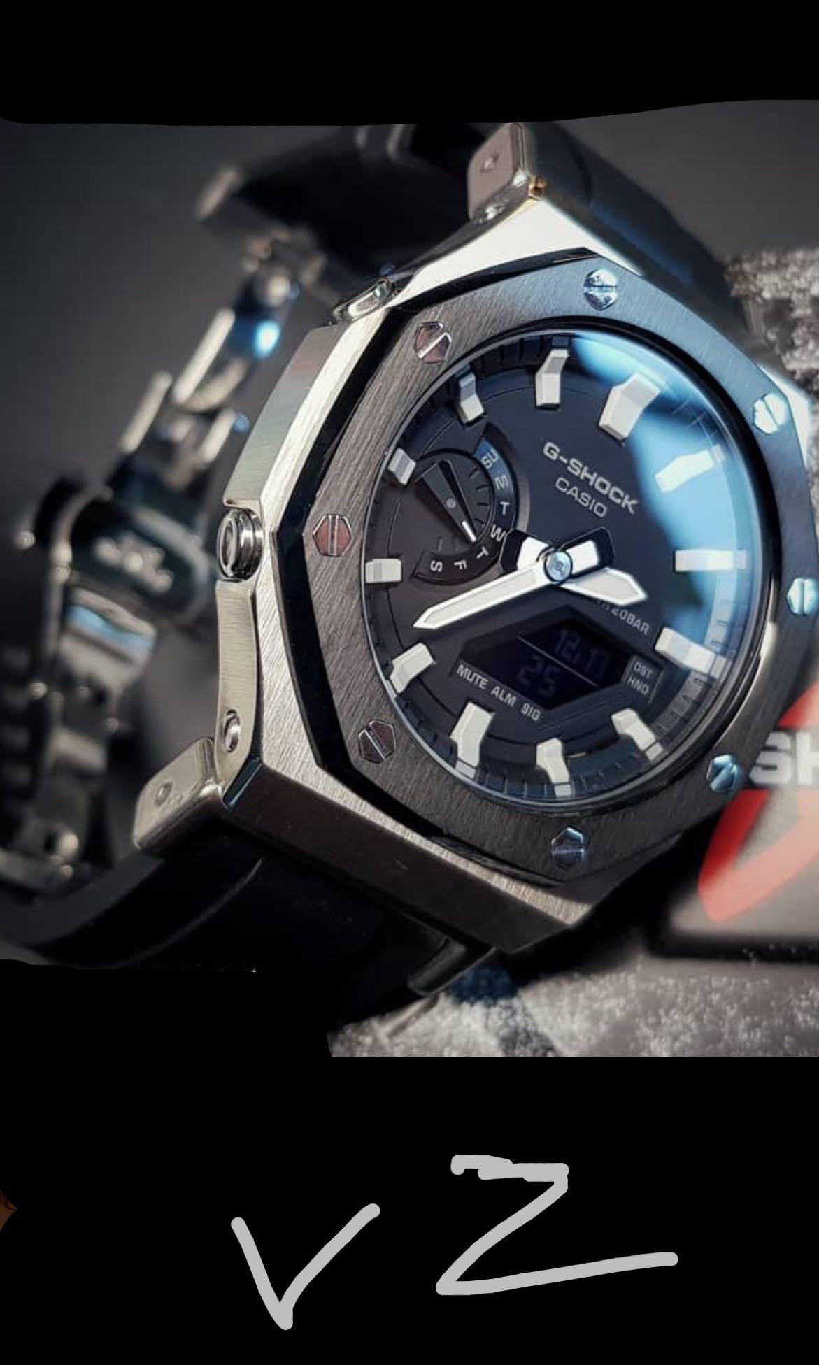 ga2100 ap