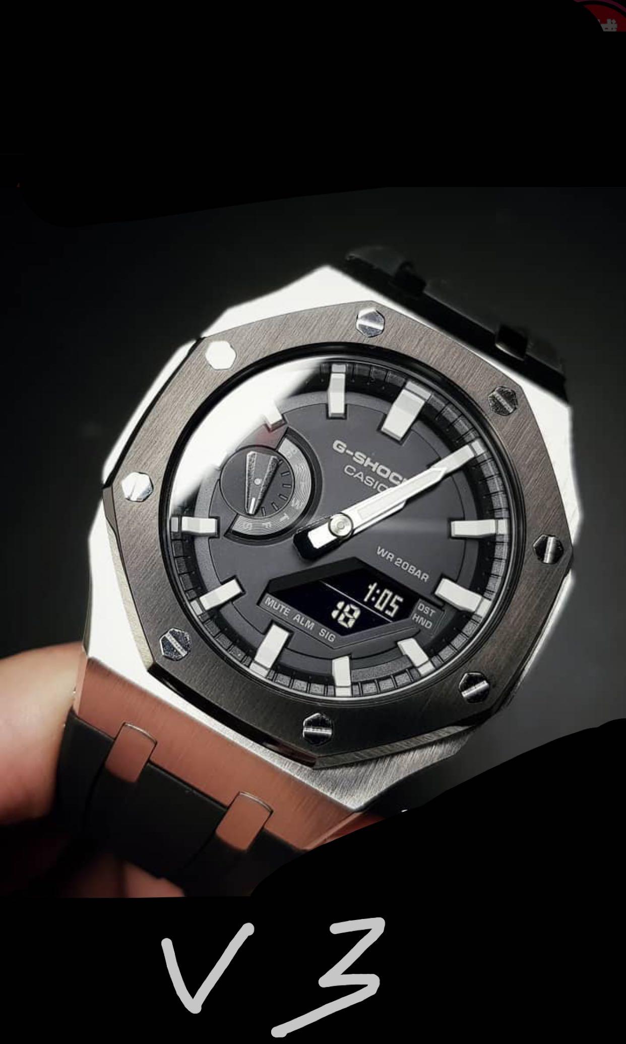 ga2100 ap