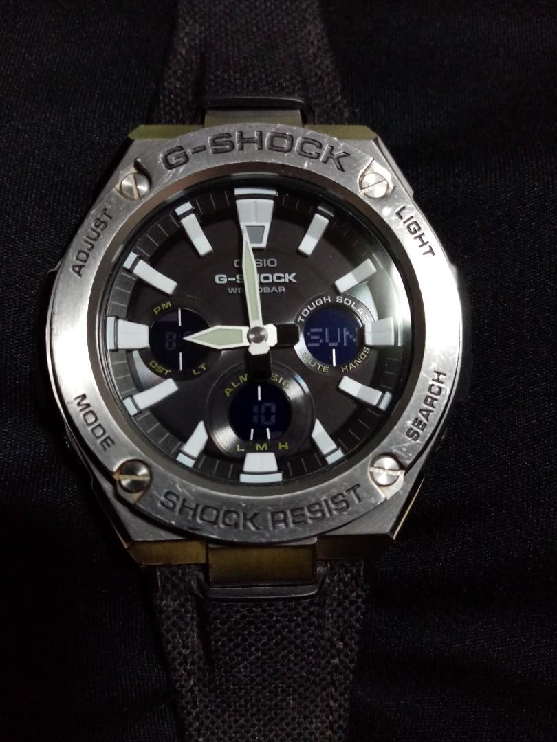 G shock gst s130c new arrivals