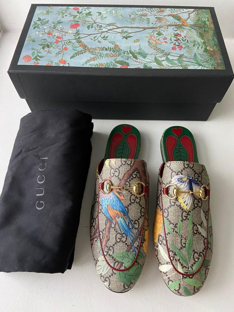 Gucci sale princetown tian