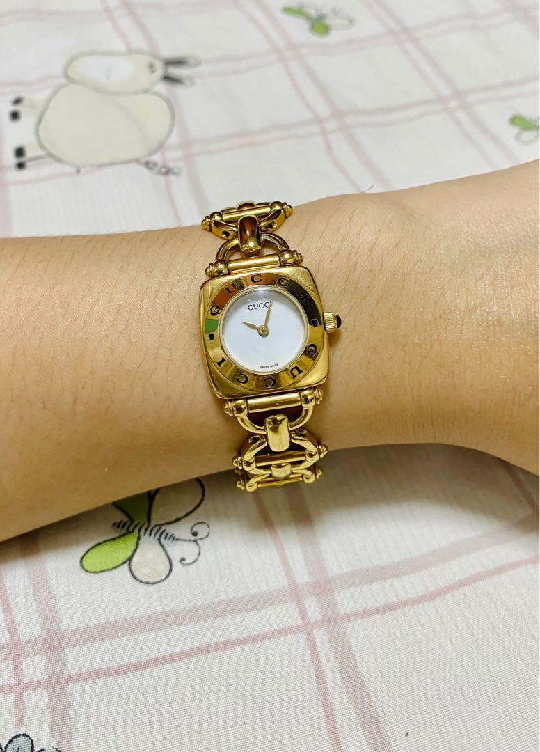 Gucci watch LIMITED EDITION, Women's 