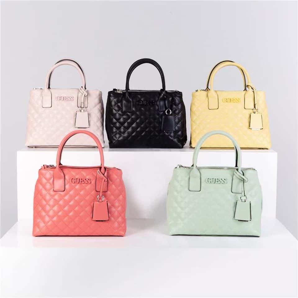 Guess elliana on sale satchel