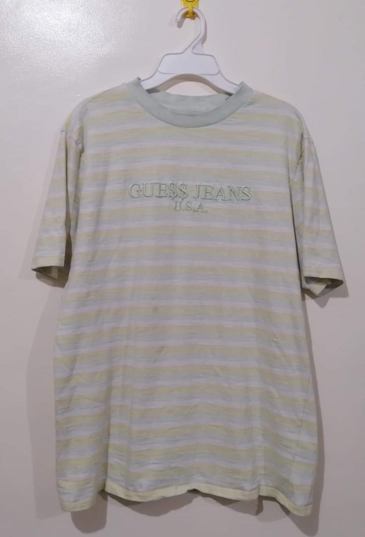 guess x asap rocky jumper