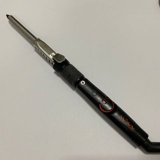 Automatic Hair Curler Black In Colour Health Beauty Hair Care On Carousell