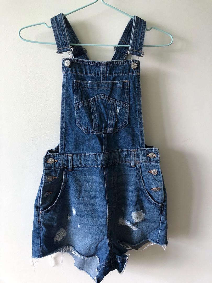 Ripped jumper shorts cheap