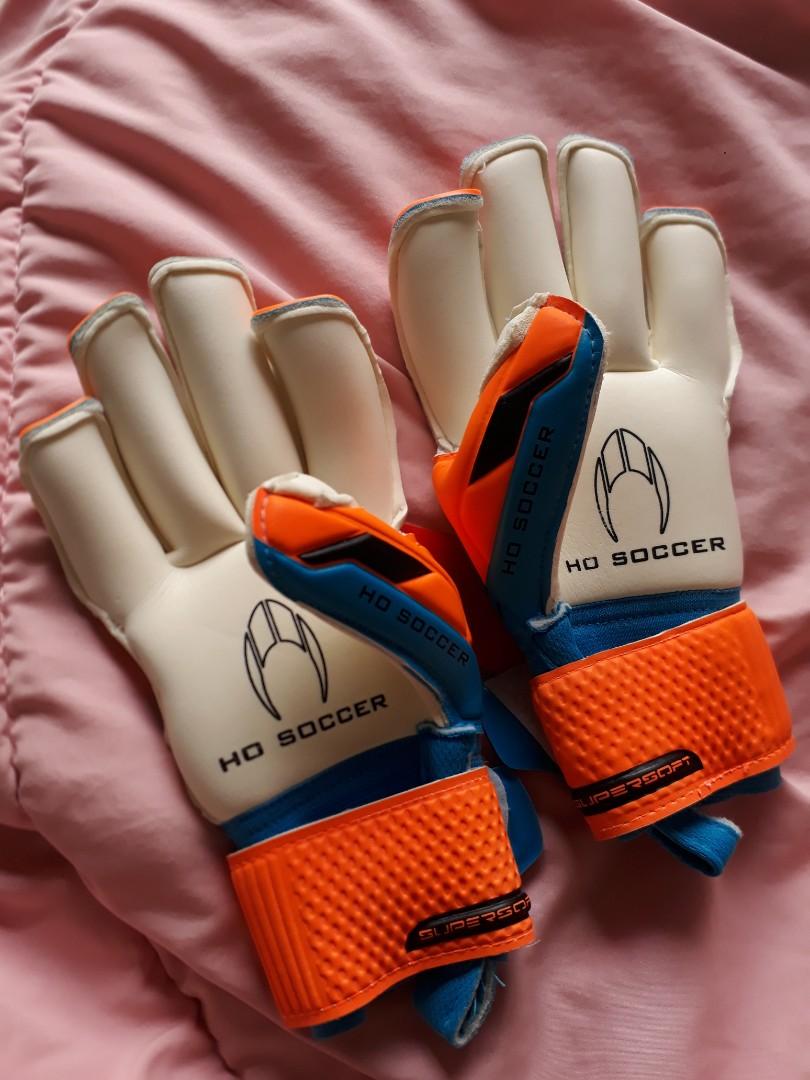 Ho ikarus gloves deals