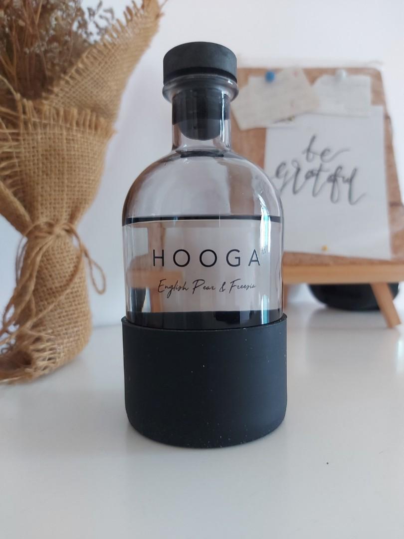 Hooga English Pear And Freesia 2025