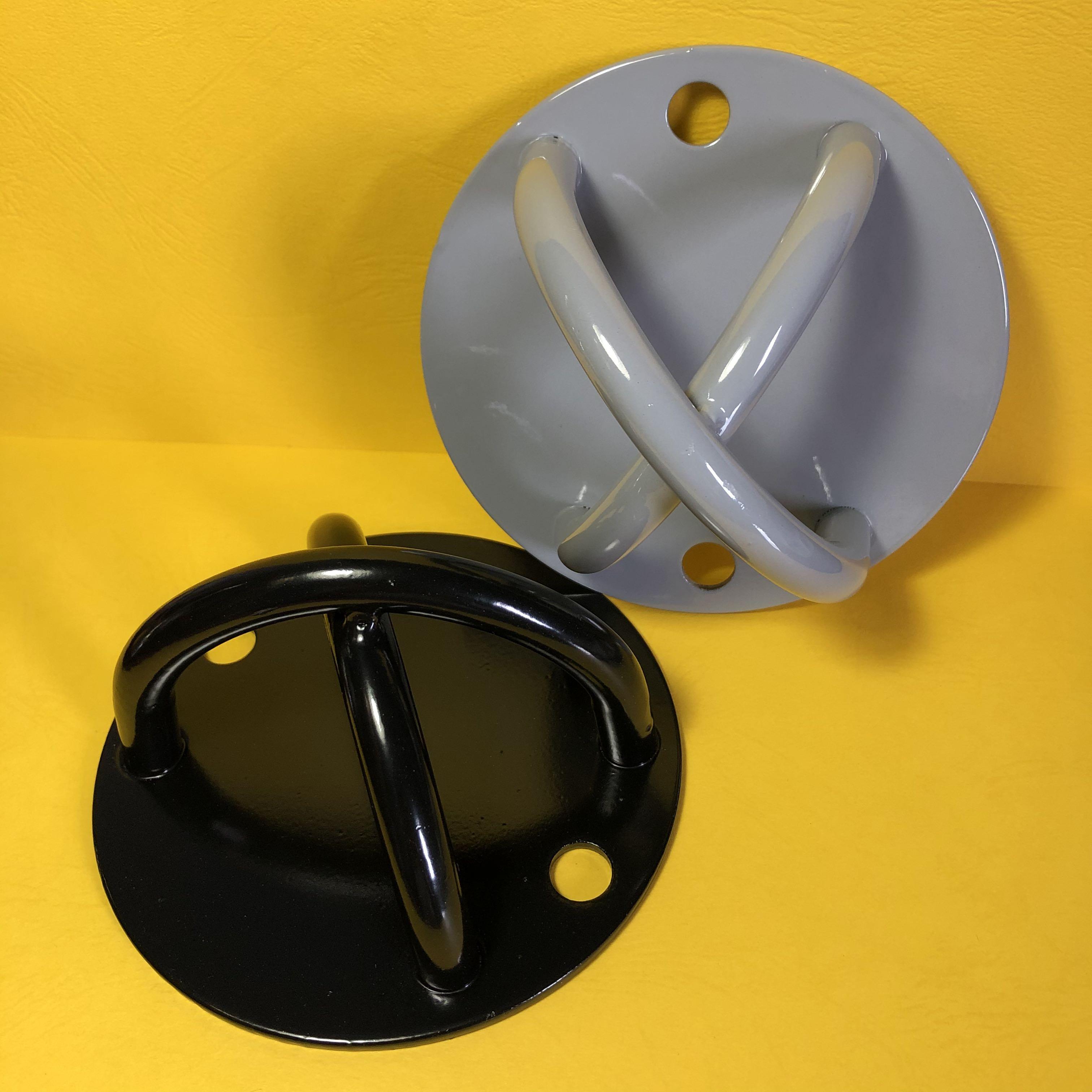 Suspension trainer ceiling mount shop