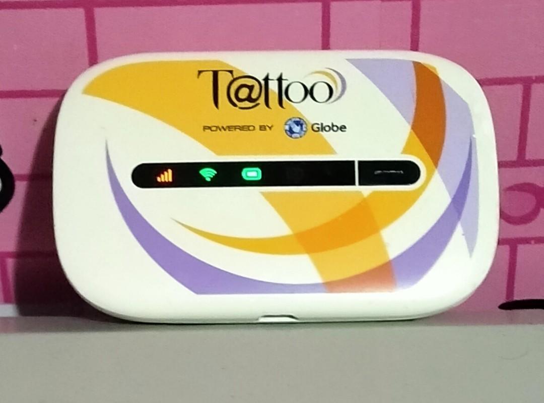 Huawei tattoo pocket wifi Clearance